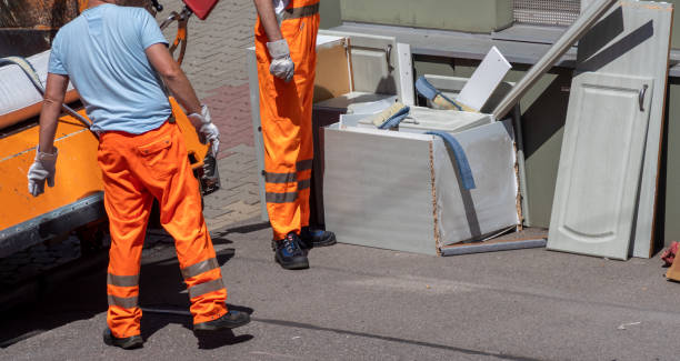 Best Recycling Services for Junk  in Mililani Mauka, HI