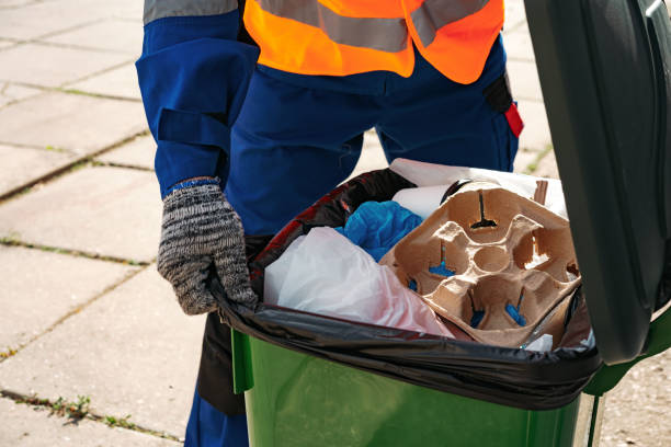 Best Dumpster Rental Services  in Mililani Mauka, HI
