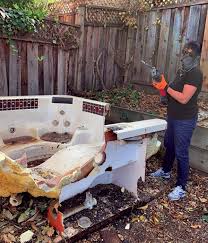 Best Construction Debris Removal  in Mililani Mauka, HI